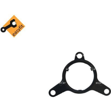 NRF AGR-Ventil EASY FIT 48386