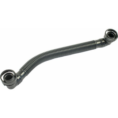 Metzger Schlauch, Kurbelgehäuseentlüftung 2380069