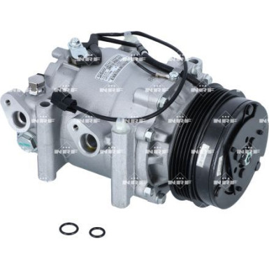 NRF Kompressor, Klimaanlage EASY FIT 32727 NRF Kompressor, Klimaanlage EASY FIT 32727