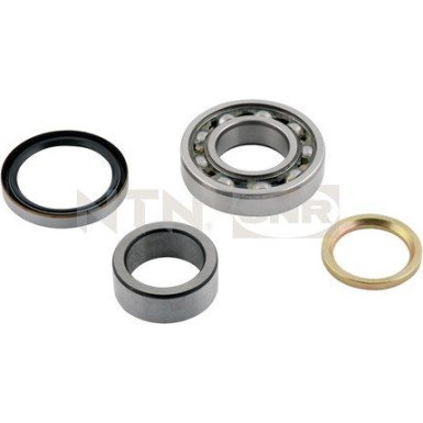 Radlagersatz R177.01 Radlagersatz R177.01