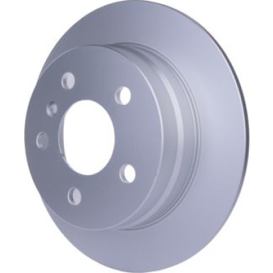 Hella Pagid Bremsscheibe PRO 8DD 355 111-101 Hella Pagid Bremsscheibe PRO 8DD 355 111-101
