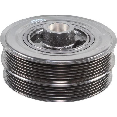 Metzger Riemenscheibe, Kurbelwelle 6400111