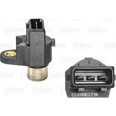 Valeo Impulsgeber, Kurbelwelle 254126