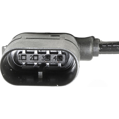 Metzger Sensor, Raddrehzahl 0900325 Metzger Sensor, Raddrehzahl 0900325