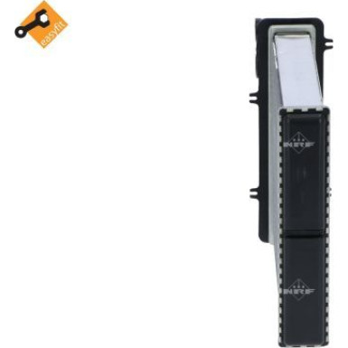 NRF Wärmetauscher, Innenraumheizung 54239 NRF Wärmetauscher, Innenraumheizung 54239