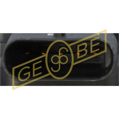 GEBE NOx-Sensor, NOx-Katalysator 9 3674 1