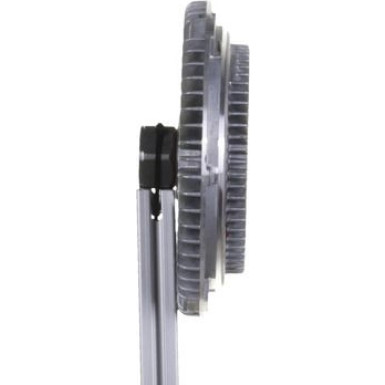 Mahle Kupplung, Kühlerlüfter BEHR Premium Line CFC 75 000P