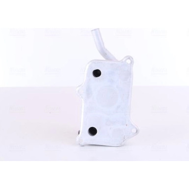 Nissens Ölkühler, Motoröl FIRST FIT 90599