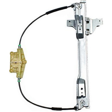 Metzger Fensterheber 2160438