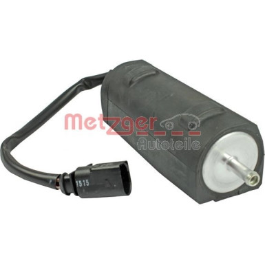 Metzger Kraftstoffpumpe 2250078