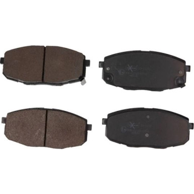 Maxgear Bremsbelagsatz, Scheibenbremse 19-1132 Maxgear Bremsbelagsatz, Scheibenbremse 19-1132