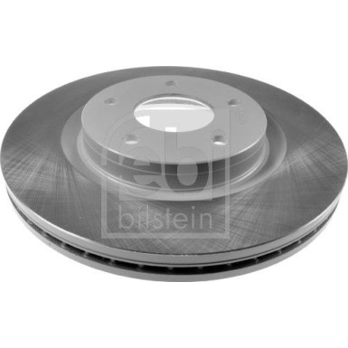 FEBI BILSTEIN 170850 Bremsscheibe
