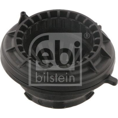 FEBI BILSTEIN 31448 Wälzlager, Federbeinstützlager, Domlager