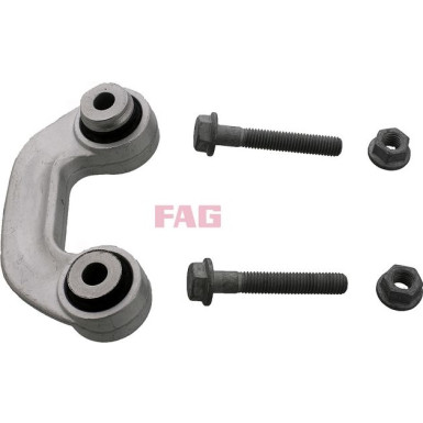 Stange/Strebe, Stabilisator 818 0687 10