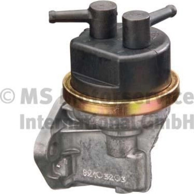 Pierburg Kraftstoffpumpe 7.21749.50.0