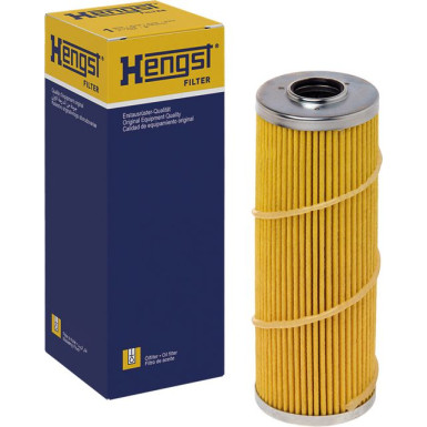 Ölfilter E79H Ölfilter E79H