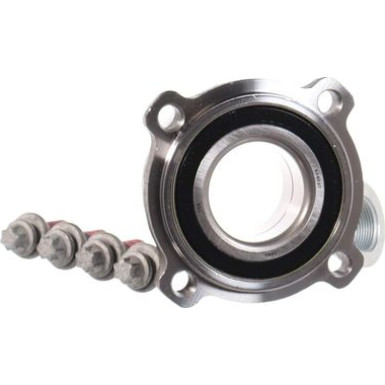SKF Radlagersatz VKBA 3675