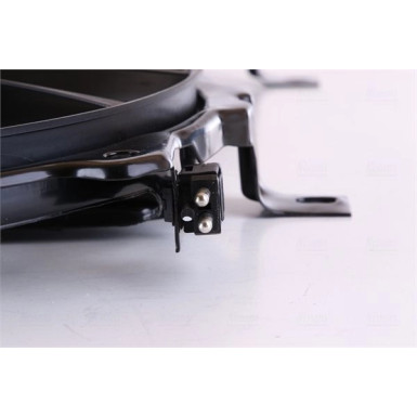 Nissens Lüfter, Motorkühlung 85149