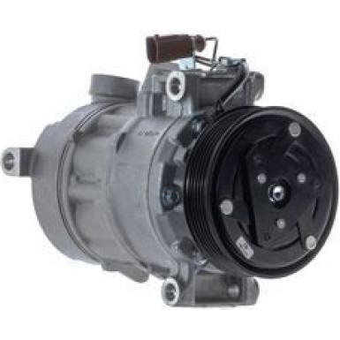 Mahle Kompressor, Klimaanlage BEHR ACP 1586 000S
