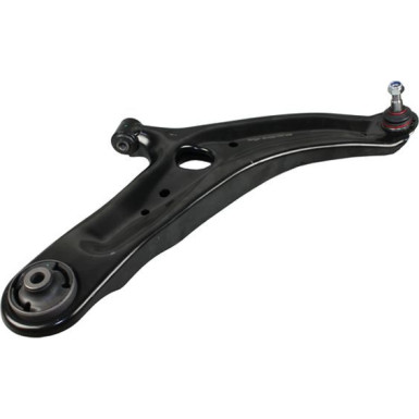 Metzger Lenker, Radaufhängung 58116202