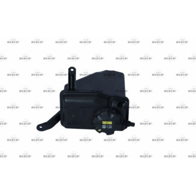 NRF Ausgleichsbehälter, Kühlmittel EASY FIT 454004