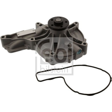 FEBI BILSTEIN 30451 Wasserpumpe
