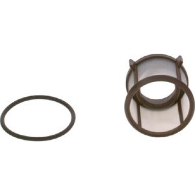 BOSCH Kraftstofffilter F 026 402 136