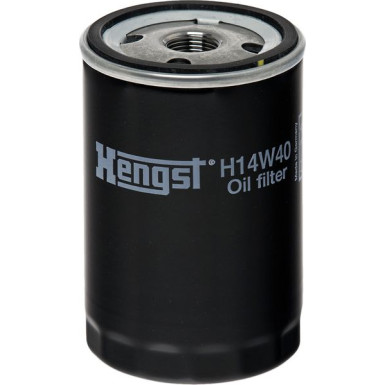 Hengst Filter Ölfilter H14W40