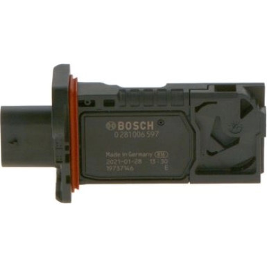 BOSCH Luftmassenmesser 0 281 006 597