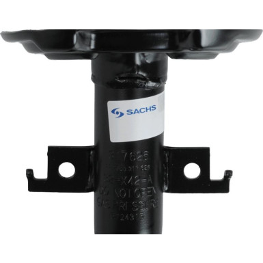 Sachs Stoßdämpfer 317 626