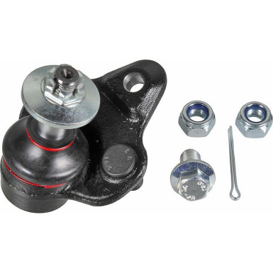 Metzger Trag-/Führungsgelenk COMPETENCE KIT 57036208