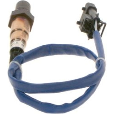 BOSCH Lambdasonde 0 258 006 433 BOSCH Lambdasonde 0 258 006 433