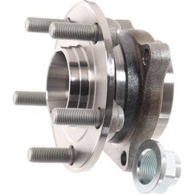 SKF Radlagersatz VKBA 6885
