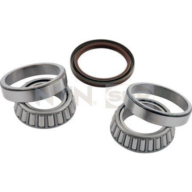 NTN-SNR Radlagersatz R154.47