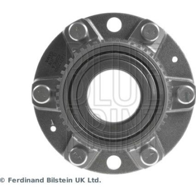 Blue Print Radlagersatz ADG08253