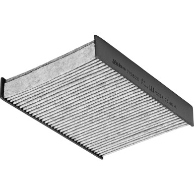 Valeo Filter, Innenraumluft VALEO PROTECT 715820 Valeo Filter, Innenraumluft VALEO PROTECT 715820