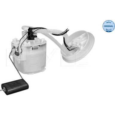 Meyle Kraftstoff-Fördereinheit MEYLE-ORIGINAL: True to OE 714 919 0009