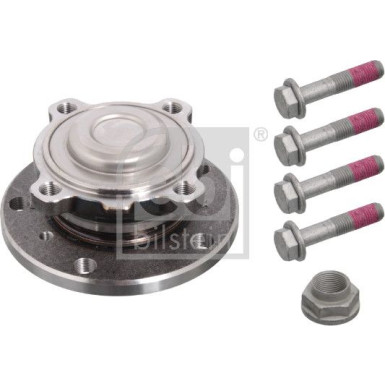 FEBI BILSTEIN 102877 Radlagersatz