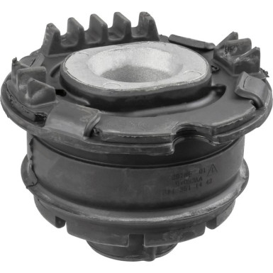 Lagerung, Achsträger 29789 01