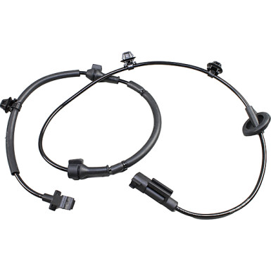 Metzger Sensor, Raddrehzahl 09001330