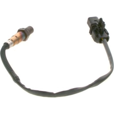 BOSCH Lambdasonde 0 258 017 454