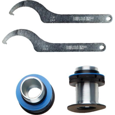 Bilstein Fahrwerkssatz, Federn/Dämpfer BILSTEIN - B16 PSS10 48-252355