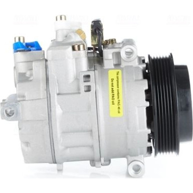 Kompressor, Klimaanlage 890191 Kompressor, Klimaanlage 890191