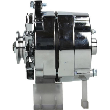 BV PSH 835.032.094.031 Lichtmaschine 12V, 100A, B+ (M6), Ø 57,0 mm JEEP CJ5 - CJ8 SUV Cabrio