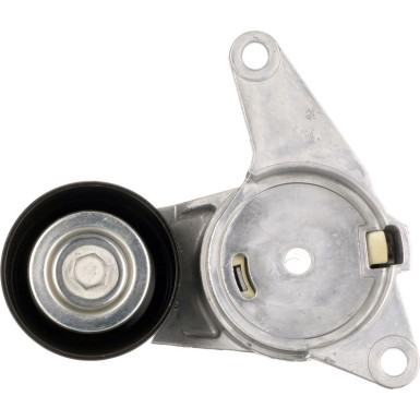 Spannrolle, Keilrippenriemen T38397