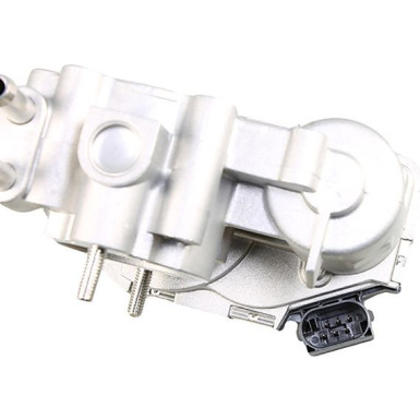 Metzger Drosselklappenstutzen 0892885