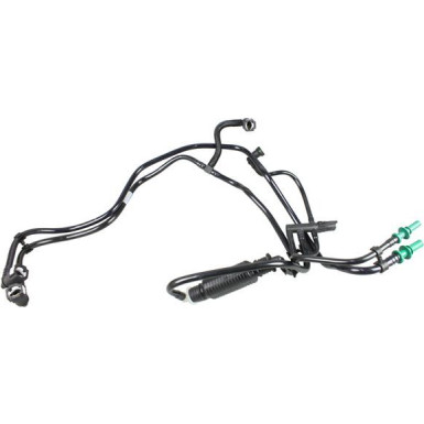 Metzger Kraftstoffleitung 2150094