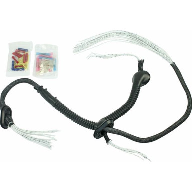 Metzger Kabelreparatursatz, Heckklappe 2320062