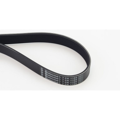 ContiTech Keilrippenriemen 7PK1165
