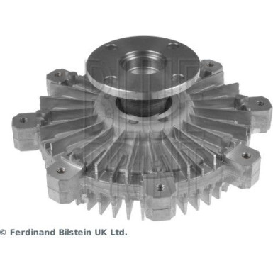Blue Print Kupplung, Kühlerlüfter ADG091804